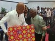 Haiti - Social : Opening of two new services to ONA