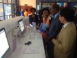 Haiti - Technology : Natcom Launches «Lajan cash»