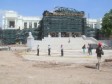 Haiti - Reconstruction : The new Court of Cassation completed soon