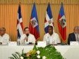 Haiti - Diplomacy : The future repatriations discussed within the CMB
