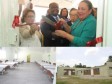 iciHaïti - Santé : Inauguration des nouveaux locaux de l'Hôpital de Sigueneau