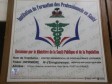 iciHaïti - Formation : Le MSPP distingue 50 écoles en sciences infirmières