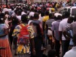 iciHaiti - Social : Registration to PNRE, high tension among Haitians