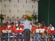 iciHaiti - Culture : Checks delivery at the School of Music Nemours Jean Baptiste