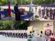 Haiti - Security : The National Police celebrates its 20 years