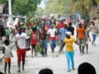 iciHaiti - Environment : The population of Anse-à-Pitre, denounces the municipal authorities