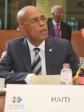 Haïti - Politique : Attention particulière pour Haïti dans la «Déclaration de Bruxelles»