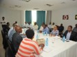 Haiti - Repatriations : First Meeting of the Joint Committee of National Solidarity