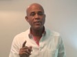 iciHaïti - Élections : «Votez pour la personne que vous aimez» dixit Michel Martelly