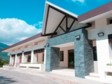 Haiti - Reconstruction : IDB inaugurates new Haiti country office