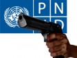 iciHaiti - Security : An UNDP team attacked on the road of Jérémie