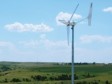 Haïti - Économie : Projet pilote de 25 millions de dollars dans l’énergie éolienne