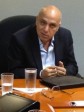 Haiti - Politic : Reginald Boulos resigns from CSS