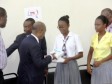 iciHaïti - Culture : Lauréats du concours littéraire «Kenbe tèt ou»