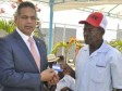 iciHaïti - Social : 2,709 coupeurs de canne vont recevoir leur résidence permanente