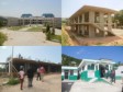 iciHaïti - Politique : Fin de la tournée des chantiers dans les Nippes
