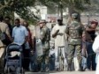 Haïti - Social : Des haïtiens bloquent le marché de Pédernales