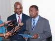 iciHaïti - Politique : Installation Directeur Adjoint des Archives Nationales