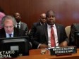 Haïti - République Dominicaine : Lener Renauld demande l'intervention de l'OEA 