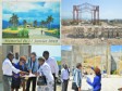 iciHaïti - Social : Suivi du chantier du mémorial du 12 janvier
