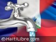 Haiti - France : 5,3 million euros for professional training in the field of water