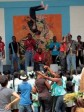 iciHaïti - Social : Fin de la Tournée de Clowns Sans Frontière