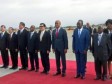 Haiti - Diplomacy : 2nd official visit of President Ma Ying-Jeou in Haiti