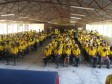 iciHaiti - Social : Training of 300 Brigadiers of Civic Action