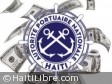 Haiti - Justice : Fraud of $10M in the maritime sector