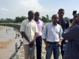 Haiti - Reconstruction : Project Monitoring in Ouanaminthe