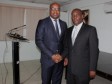 Haiti - Politic : New Secretary of State for Justice