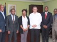 Haiti - Technology : Towards the strengthening of RTNH