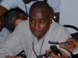 iciHaiti - Security : «There is no electoral violence» dixit le CEP