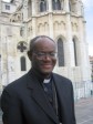 iciHaiti - Social : National funeral for Mgr. Simon-Pierre Saint-Hillien