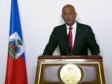 Haïti - Élections : Message du Président Martelly pour les élections