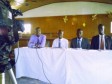 Haiti - Politic : The GJH invited Youth to civic engagement