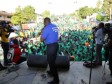 iciHaiti - Social : Youth present at the call of Minister Albert