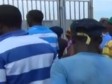 Haïti - Politique : 15 haïtiens illégaux empêchés de revenir en RD