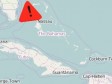 Haïti - Social : 32 boat-people arrêtés près des côtes de Floride