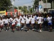 Haïti - Athlétisme : Liste des médaillés de la Coupe de la Présidence