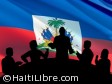 Haïti - Politique : 7 candidats à la présidence vont exposer leur programme économique pour Haïti
