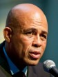 Haiti - Epidemic : Michel Martelly appeals to candidates