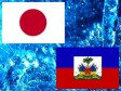 Haiti - Japan : The Hospital of the Sanatorium in Leogane will have water