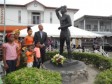 iciHaiti - Social : In Suriname, Haiti is remembered...