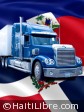 Haiti - Politic : End of the strike of Dominican truckers and carriers
