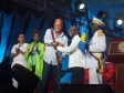 iciHaiti - CARIFESTA XII : Haiti passes the baton to Barbados