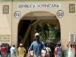 Haiti - Dajabon : Dozens of evangelists turned back at border