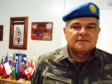 Haiti - Security : Death of Brazilian Force Commander of the Minustah