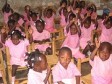 Haiti - Education : Reminder of instructions and measures for preschool