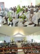 iciHaiti - Religion : Religious denominations of Southeast united for Environment